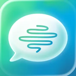 Speeko: AI for Public Speaking logo