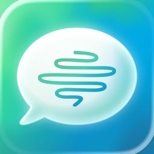 Speeko: AI for Public Speaking logo