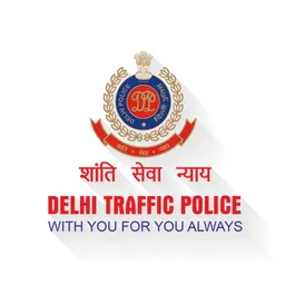 Traffic Prahari logo