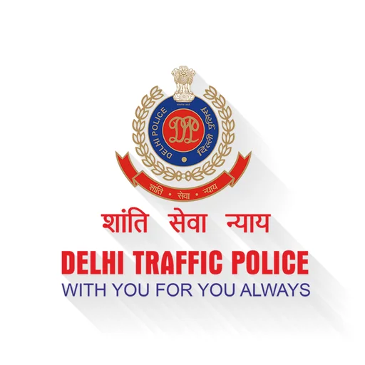 Traffic Prahari logo