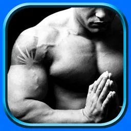 Gym Coach logo