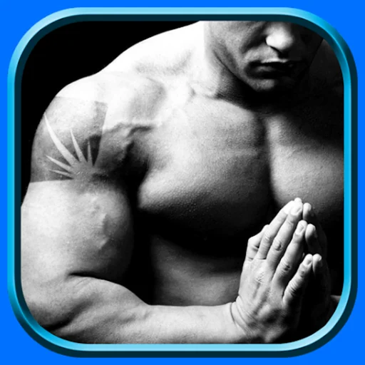 Gym Coach logo