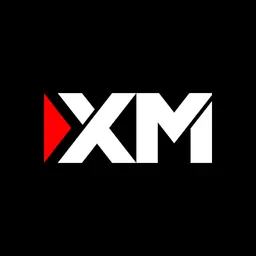 XM App – Trade with confidence logo