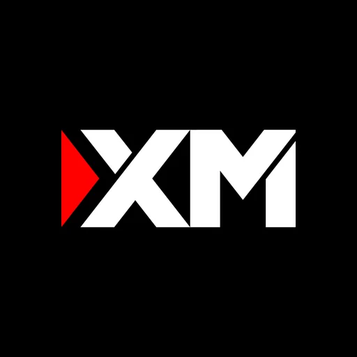 XM App – Trade with confidence logo