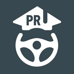 Conductor Puerto Rico logo