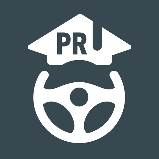 Conductor Puerto Rico logo