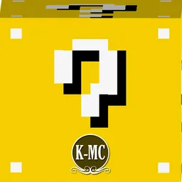 Mods for Minecraft PC & PE logo
