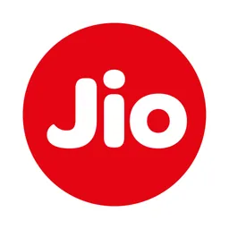 MyJio: For Everything Jio logo