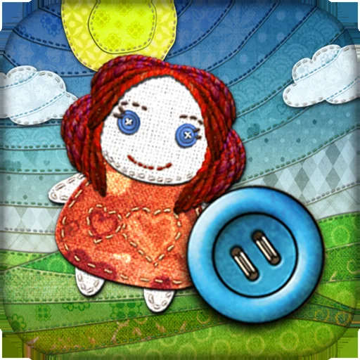 Patchwork The Game logo