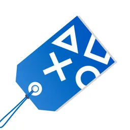 PS Deals logo