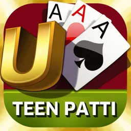 UTP - Ultimate Teen Patti Game logo