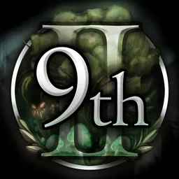 9th Dawn II logo