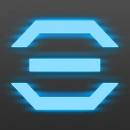 Aurebesh IO (no ads) logo