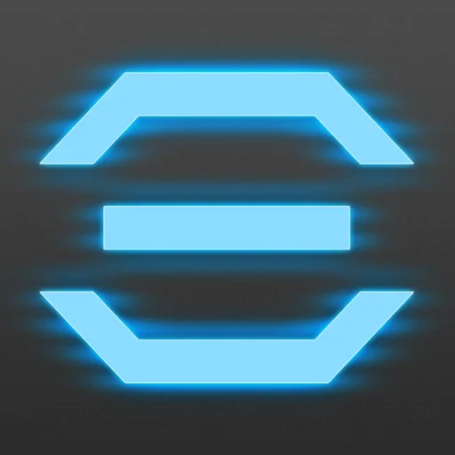 Aurebesh IO (no ads) logo