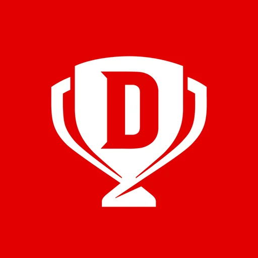 Dream11: Watch. Play. Compete logo