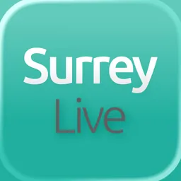 Surrey Live logo
