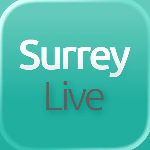Surrey Live logo