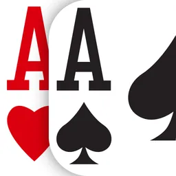 Poker Online Games logo