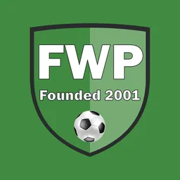 Football Web Pages v2 logo