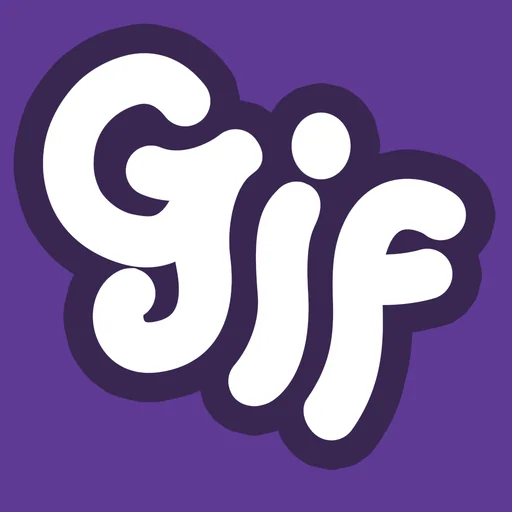 GifJif - Custom Gif Creator logo