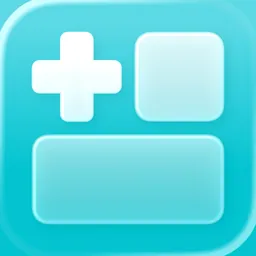 MediWidget: Medical ID Widgets logo
