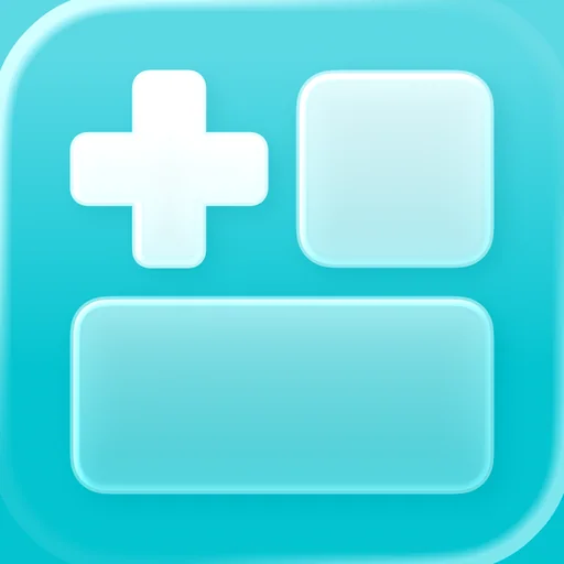 MediWidget: Medical ID Widgets logo