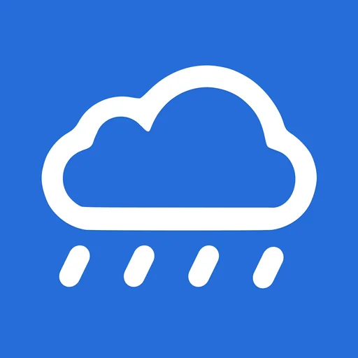 UK Weather Radar - Live Maps logo
