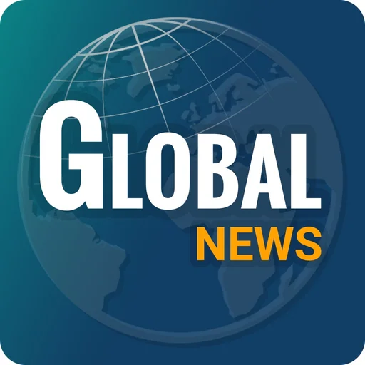 Global News. logo