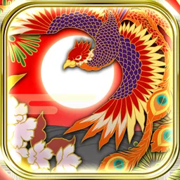 花札Online logo