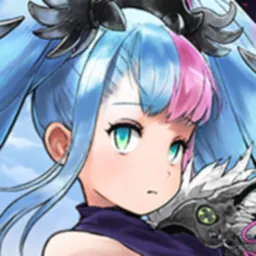 ヴァルキリーコネクト/育成型 ロールプレイングゲーム logo