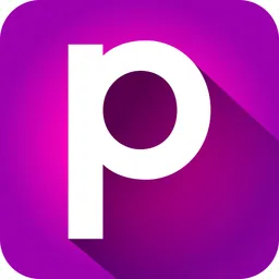 Purplle - Beauty Shopping App logo