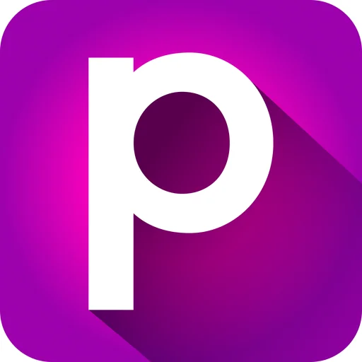 Purplle - Beauty Shopping App logo