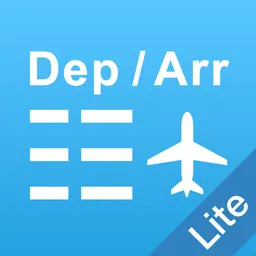 Flight Board - Plane Tracker logo