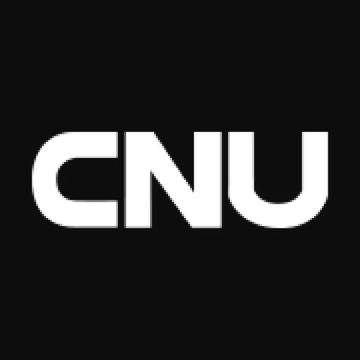 CNU - 顶尖视觉精选 logo