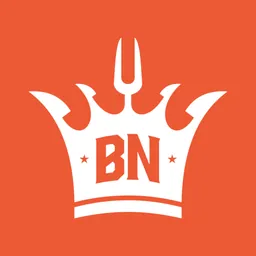 Barbeque Nation: Book Table logo