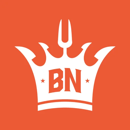 Barbeque Nation: Book Table logo