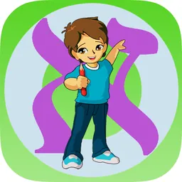 Alef Bet Bullseye logo