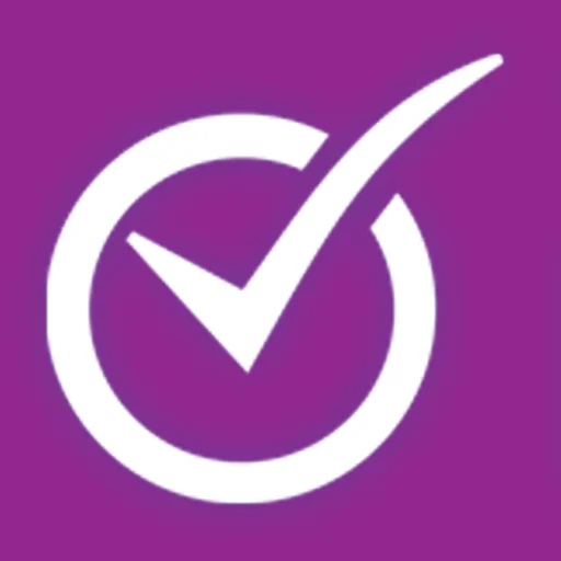Clock In For Work logo