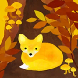 Under Leaves logo