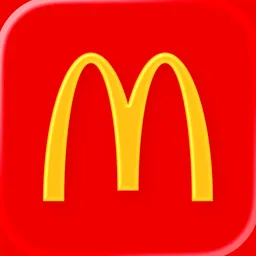 McDonald’s U.K. logo