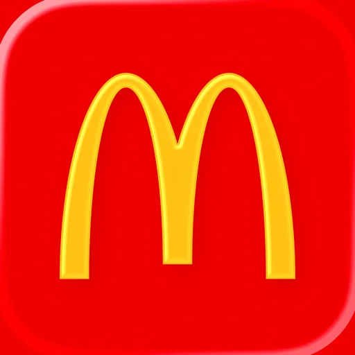 McDonald’s U.K. logo