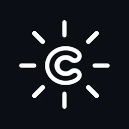Cync (the new name of C by GE) logo