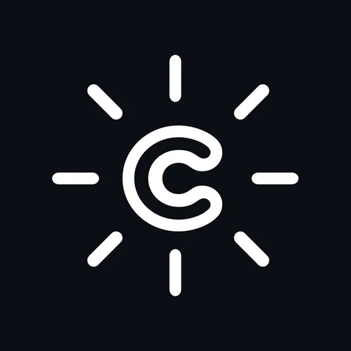 Cync (the new name of C by GE) logo