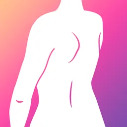 Recognise Back logo