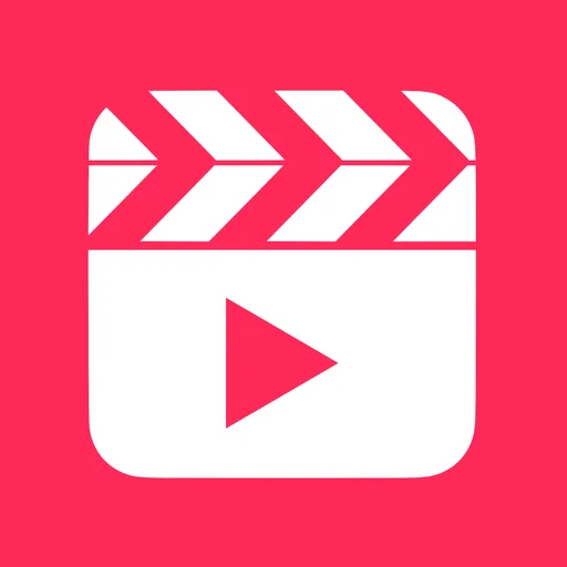 Filmmaker Pro - Video Editor logo