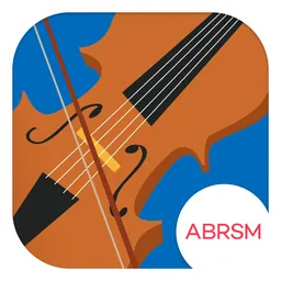 ABRSM Violin Scales Trainer logo