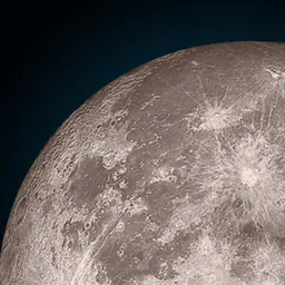 Moon Tracker logo