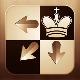 Chess Openings Explorer Pro logo