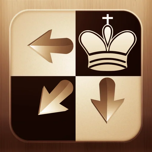 Chess Openings Explorer Pro logo