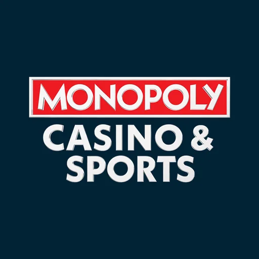 MONOPOLY Casino & Sports logo